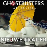Ghostbusters: Afterlife vanaf 18 november in de bioscoop