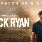 Tom Clancy’s Jack Ryan serie eindigt na seizoen 4 aan