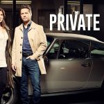 Private Eyes seizoen 5 vanaf 30 oktober op Net5