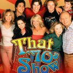 Netflix komt met That ’70s Show spin-off That ’90s Show