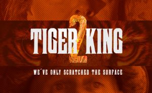  Tiger King seizoen 2