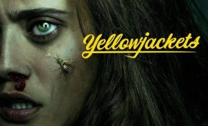 Yellowjackets serie