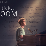 Trailer voor musical drama Tick Tick ... Boom! met Andrew Garfield