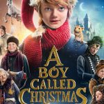 Nieuwe trailer voor A Boy Called Christmas