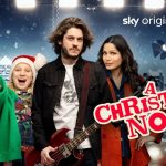 Trailer voor de film A Christmas Number One