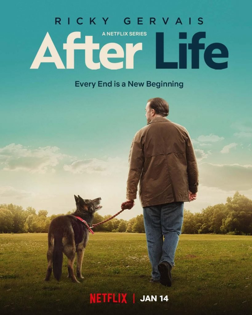 After Life seizoen 3