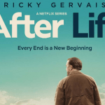 Trailer voor After Life seizoen 3