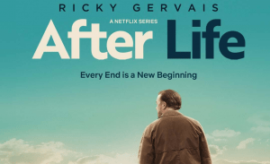 After Life seizoen 3