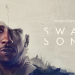 Trailer voor Apple's sci-fi drama Swan Song met Mahershala Ali