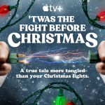 Trailer voor 'Twas the Fight Before Christmas