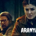 De serie Aranyak vanaf 10 december op Netflix