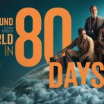 Trailer voor serie Around the World in 80 Days
