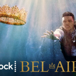 Eerste teaser voor Bel-Air reboot met het iconische themalied
