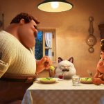 Trailer voor Disney en Pixar's short Ciao Alberto