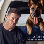 Trailer voor de film Dog met Channing Tatum