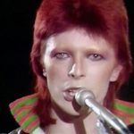 David Bowie film met nooit vertoonde beelden in de maak