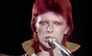 David Bowie documentaire met nooit vertoonde beelden in de maak