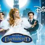 Enchanted vanaf 12 november op Disney Plus Nederland