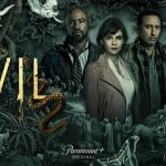 De serie Evil vanaf 16 december op Videoland