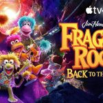 Trailer voor Fraggle Rock: Back to the Rock (De Freggels)