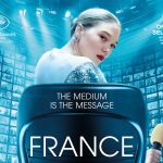 De film France vanaf 26 mei 2022 in de Nederlandse bioscoop