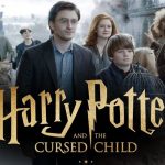 Chris Columbus wil Harry Potter and the Cursed Child film maken