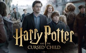 Harry Potter and the Cursed Child film