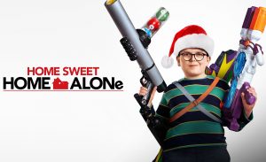 Home Sweet Home Alone recensie