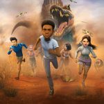 Trailer voor Jurassic World: Camp Cretaceous seizoen 4