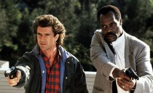 Lethal Weapon 5 mel gibson