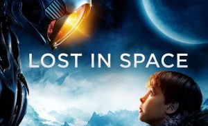 Lost in Space seizoen 3 trailer