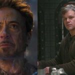 Robert Downey Jr. en Matt Damon gecast in Christopher Nolans Oppenheimer