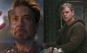 Matt Damon en Robert Downey Jr. gecast in Christopher Nolans Oppenheimer