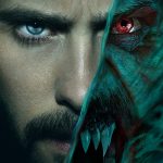 Nieuwe trailer voor Morbius met Jared Leto