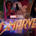 Nieuwe beelden voor Marvel Studios' Ms. Marvel