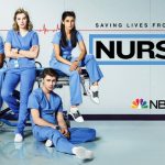 Nurses seizoen 2 vanaf 30 november op Net5