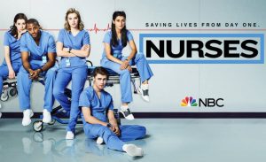 Nurses seizoen 2 net5
