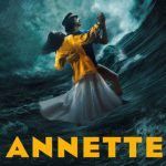 Recensie Annette | Een kunstzinnige wervelwind van emoties