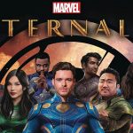 Recensie Eternals | Marvels meest gracieuze film