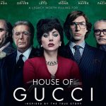 Winactie | House of Gucci blu ray – Beëindigd