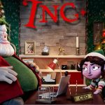 Trailer voor Santa Inc. met Sarah Silverman & Seth Rogen