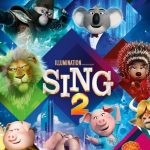 Nieuwe trailer voor animatiefilm Sing 2