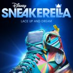 Sneakerella gaat op 18 februari in première op Disney Plus