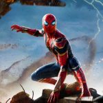 Poster voor Marvel Studio's Spider-Man: No Way Home
