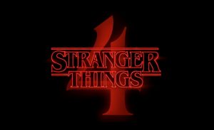 Stranger Things seizoen 4