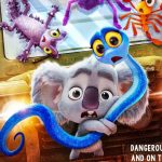Trailer voor Netflix animatiefilm Terug naar de Outback