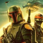 Boba Fett vecht op Tatooine in nieuwe trailer