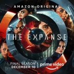 Trailer voor The Expanse seizoen 6