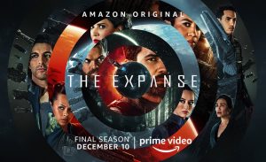 The Expanse seizoen 6