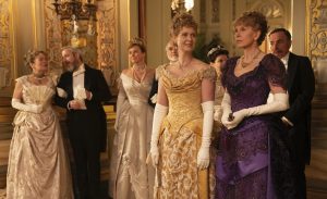 The Gilded Age HBO serie